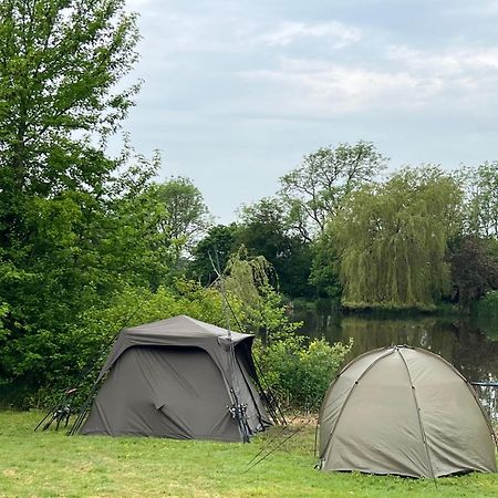 Amber Lodge Hickstead-C Haywards Heath Eksteriør bilde