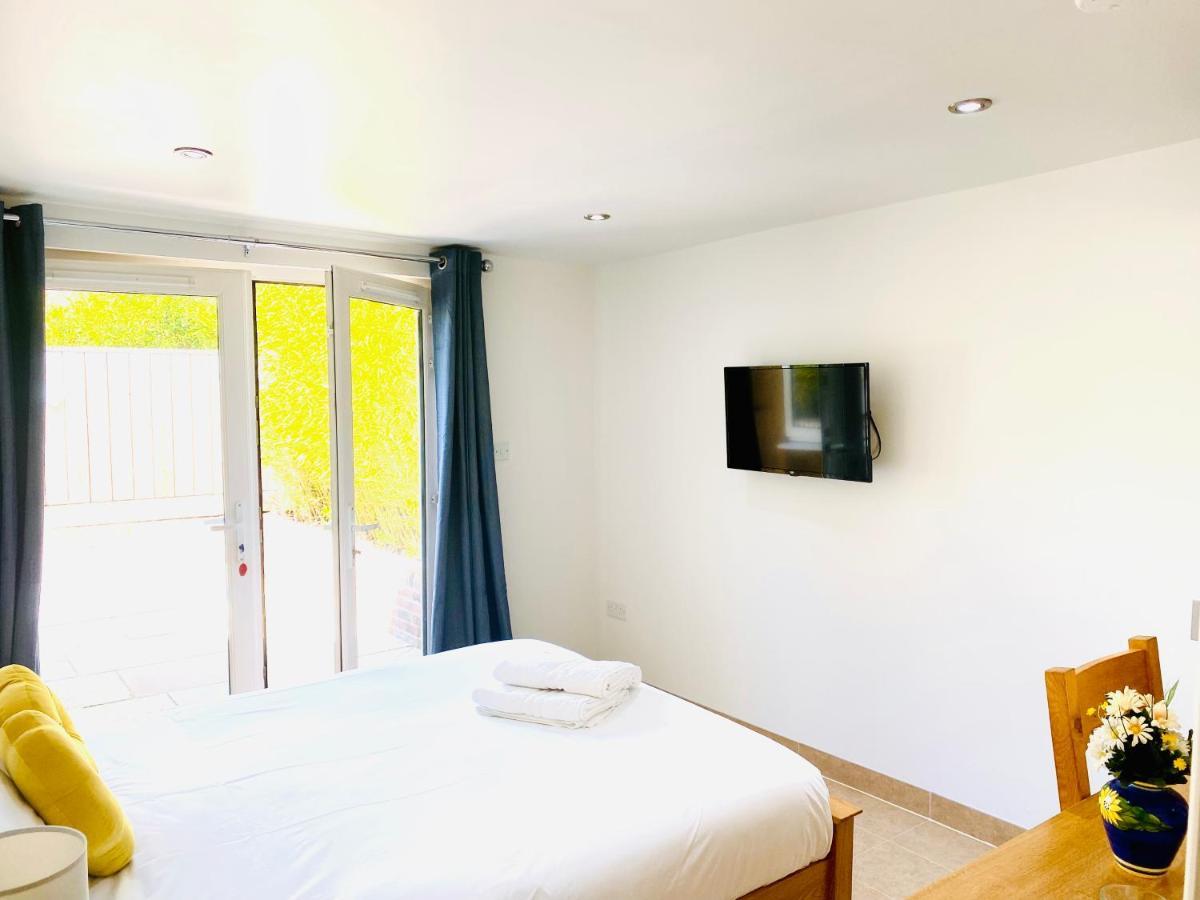 Amber Lodge Hickstead-C Haywards Heath Eksteriør bilde